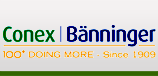 conex banninger
